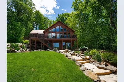 14066W Snowshoe Lane, Stone Lake, WI 54876 - Photo 2
