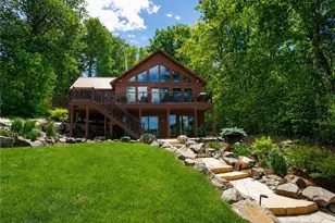 14066W Snowshoe Ln, Stone Lake, WI 54876 - Photo 2