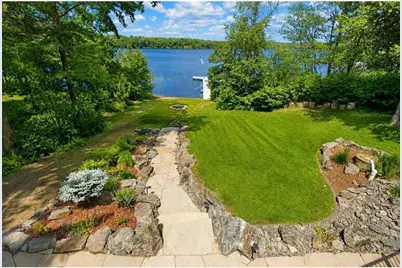 14066W Snowshoe Lane, Stone Lake, WI 54876 - Photo 40