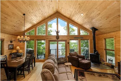 14066W Snowshoe Lane, Stone Lake, WI 54876 - Photo 8