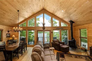 14066W Snowshoe Ln, Stone Lake, WI 54876 - Photo 8