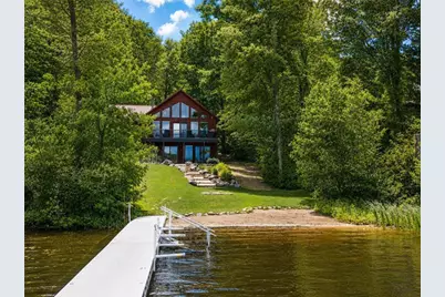 14066W Snowshoe Lane, Stone Lake, WI 54876 - Photo 52