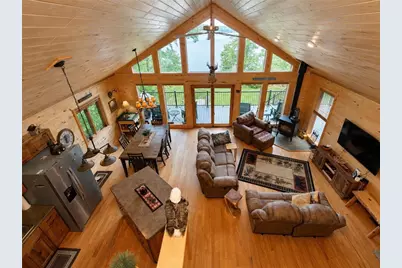 14066W Snowshoe Lane, Stone Lake, WI 54876 - Photo 6