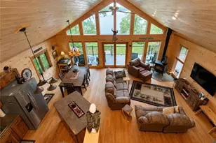 14066W Snowshoe Ln, Stone Lake, WI 54876 - Photo 6