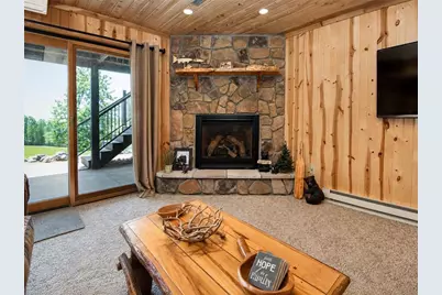 14066W Snowshoe Lane, Stone Lake, WI 54876 - Photo 30