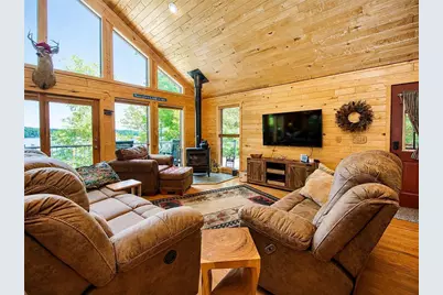14066W Snowshoe Lane, Stone Lake, WI 54876 - Photo 14