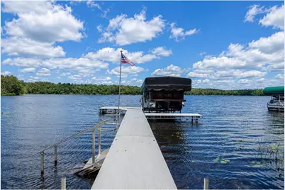 14066W Snowshoe Lane, Stone Lake, WI 54876 - Photo 44