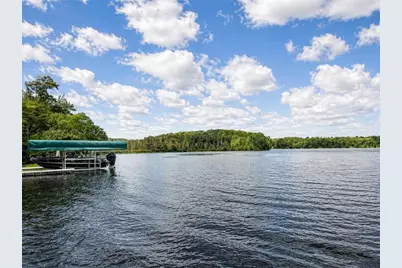14066W Snowshoe Lane, Stone Lake, WI 54876 - Photo 48