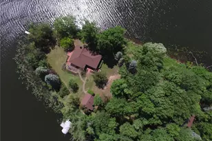 20907 Erickson Ln, Grantsburg, WI 54840 - Photo 2