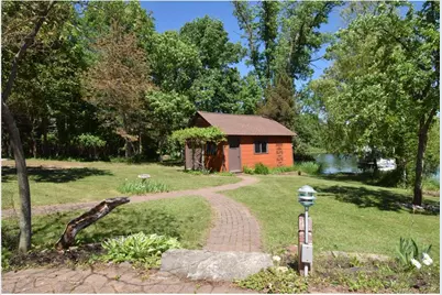 20907 Erickson Lane, Grantsburg, WI 54840 - Photo 52