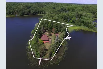 20907 Erickson Lane, Grantsburg, WI 54840 - Photo 6