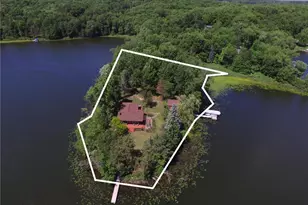 20907 Erickson Ln, Grantsburg, WI 54840 - Photo 6