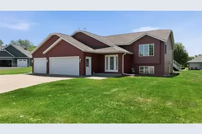1510 Sabrena Court, Rice Lake, WI 54868 - Photo 4