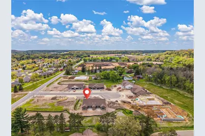 1060 Legend Lane, Troy Township, WI 54022 - Photo 2
