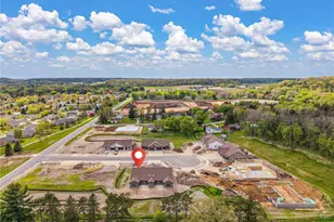 1060 Legend Ln, Troy Township, WI 54022 - Photo 2
