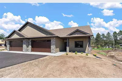 1060 Legend Lane, Troy Township, WI 54022 - Photo 44