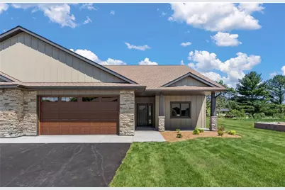 1060 Legend Lane, Troy Township, WI 54022 - Photo 1