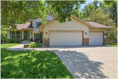 9953 Starlight Drive, Saint Paul, MN 55125 - Photo 4