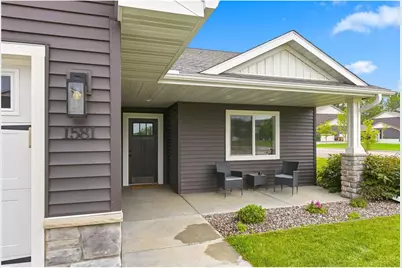 1581 Keanan Lane, Altoona, WI 54720 - Photo 2