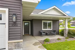 1581 Keanan Ln, Altoona, WI 54720 - Photo 2