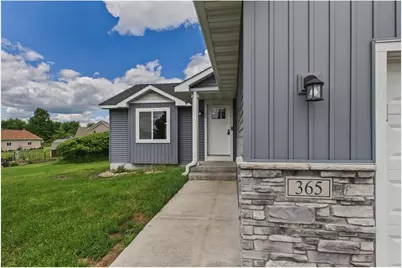 365 Paperjack Drive, New Richmond, WI 54017 - Photo 2