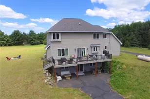 5135 Co Rd X, Webster, WI 54893 - Photo 2