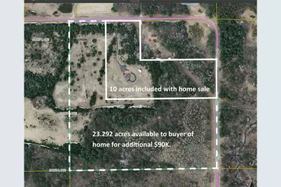 5135 County Road X, Webster, WI 54893 - Photo 6