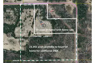 5135 Co Rd X, Webster, WI 54893 - Photo 6