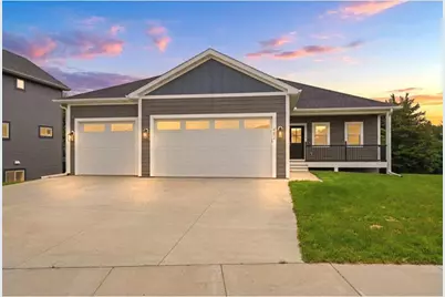 482 Westwood, River Falls, WI 54022 - Photo 2