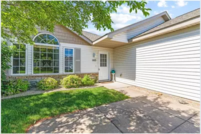 105 Bridgewater Trail, Hudson, WI 54016 - Photo 6