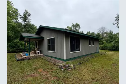 7113 E Fire Hill Road, Gordon, WI 54838 - Photo 1