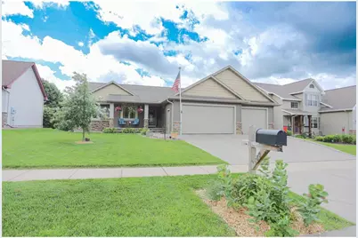 1680 Valley Quail Drive, River Falls, WI 54022 - Photo 2