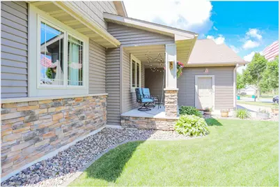 1680 Valley Quail Drive, River Falls, WI 54022 - Photo 4