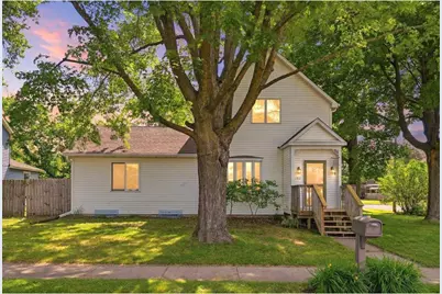 180 S Plum Street, Ellsworth, WI 54011 - Photo 1