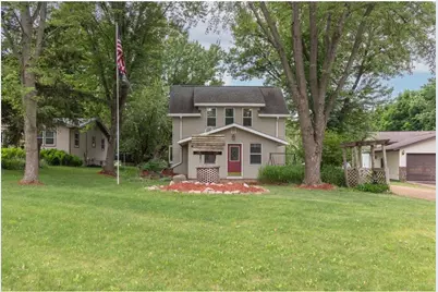 321 Drier Street, Durand, WI 54736 - Photo 2