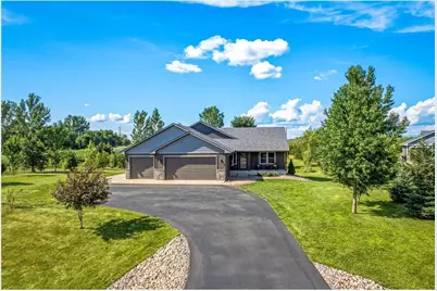 520 Olivia Court, Troy Township, WI 54016 - Photo 2