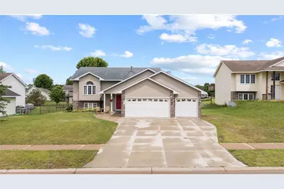 845 Plum Tree Lane, Somerset, WI 54025 - Photo 4