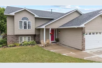 845 Plum Tree Lane, Somerset, WI 54025 - Photo 6