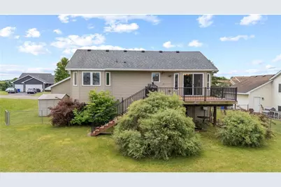 845 Plum Tree Lane, Somerset, WI 54025 - Photo 22