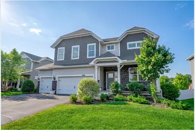 6664 Jareau Court, Cottage Grove, MN 55016 - Photo 18