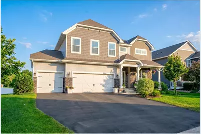 6664 Jareau Court, Cottage Grove, MN 55016 - Photo 1