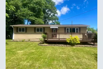 411 E Coleman Street, Rice Lake, WI 54868 - Photo 2