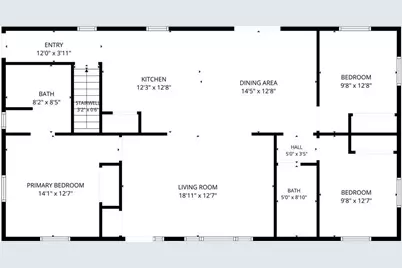 995 N Zettel Road, Exeland, WI 54835 - Photo 42