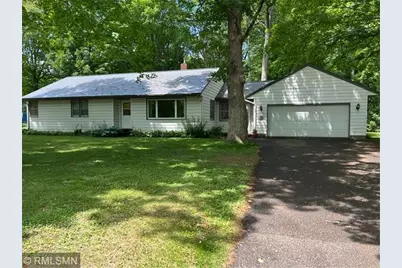 507 Birch Street, Frederic, WI 54837 - Photo 1