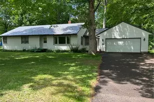507 Birch St, Frederic, WI 54837 - Photo 2