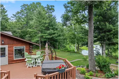 5121 Dake Road, La Follette Township, WI 54872 - Photo 56
