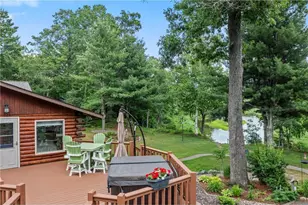 5121 Dake Rd, La Follette Township, WI 54872 - Photo 56