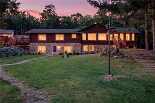 5121 Dake Rd, La Follette Township, WI 54872 - Photo 60