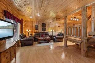 5121 Dake Rd, La Follette Township, WI 54872 - Photo 38