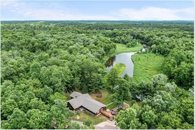 5121 Dake Road, La Follette Township, WI 54872 - Photo 10